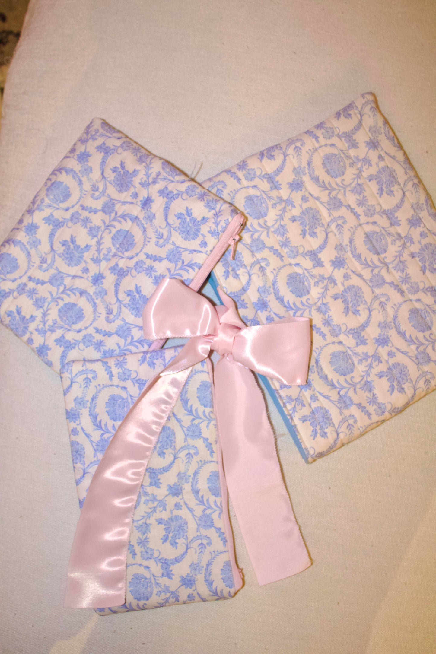 Blue Wave Bags -  Bundle