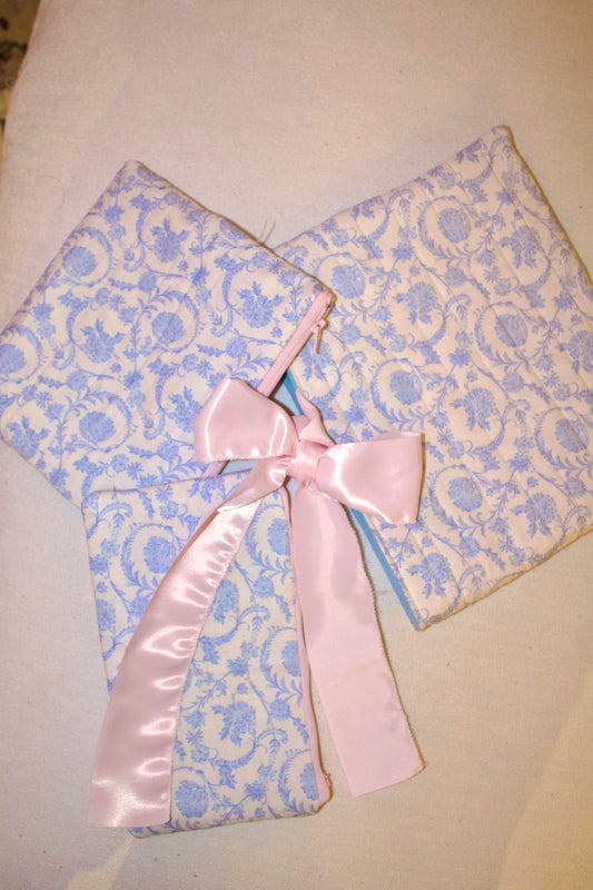 Blue Wave Bags -  Bundle
